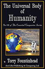 The Universal Body Of Humanity Front Cover